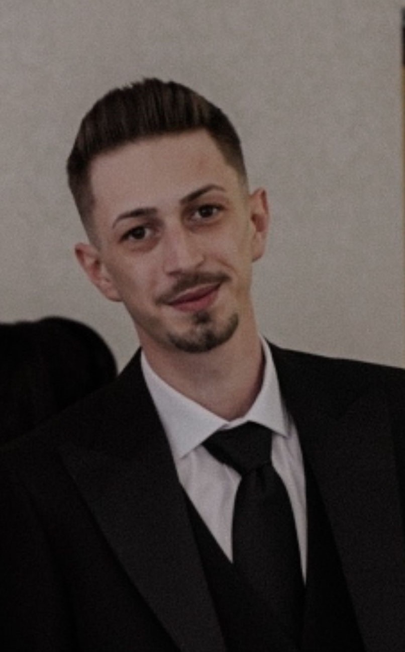 Bogdan Cristian Radu-Lup